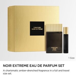 Brand NEW Tom Ford Noir Extreme Fragrance Gift Set